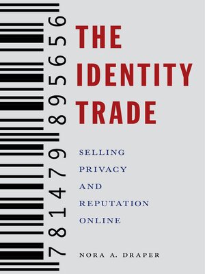 cover image of The Identity Trade